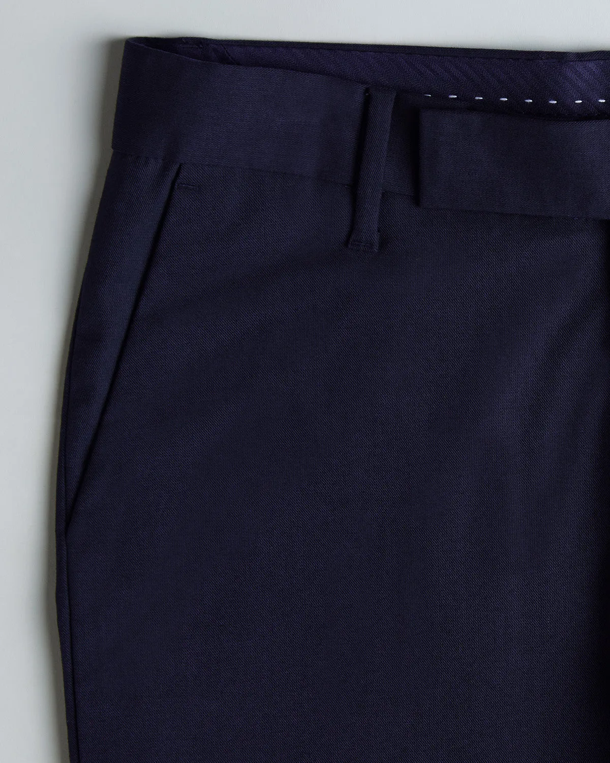 Paramount Dress Pants - Navy