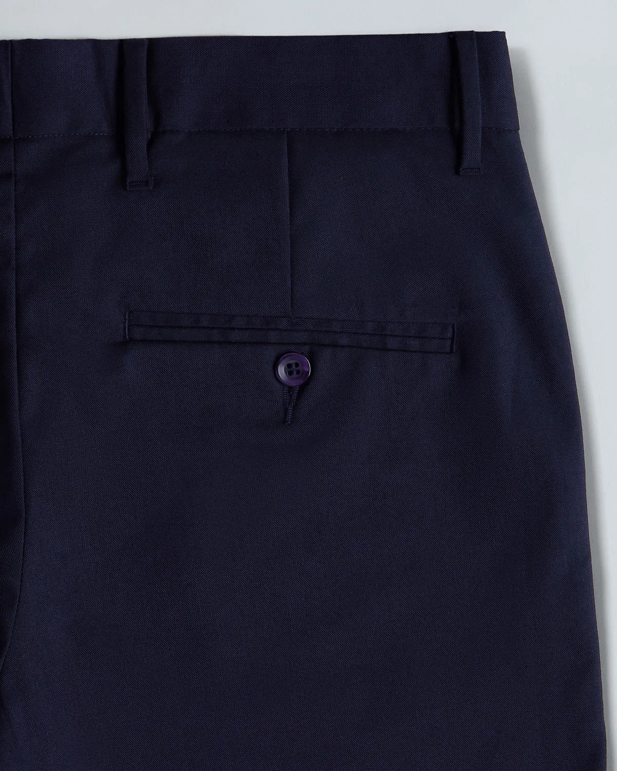 Paramount Dress Pants - Navy