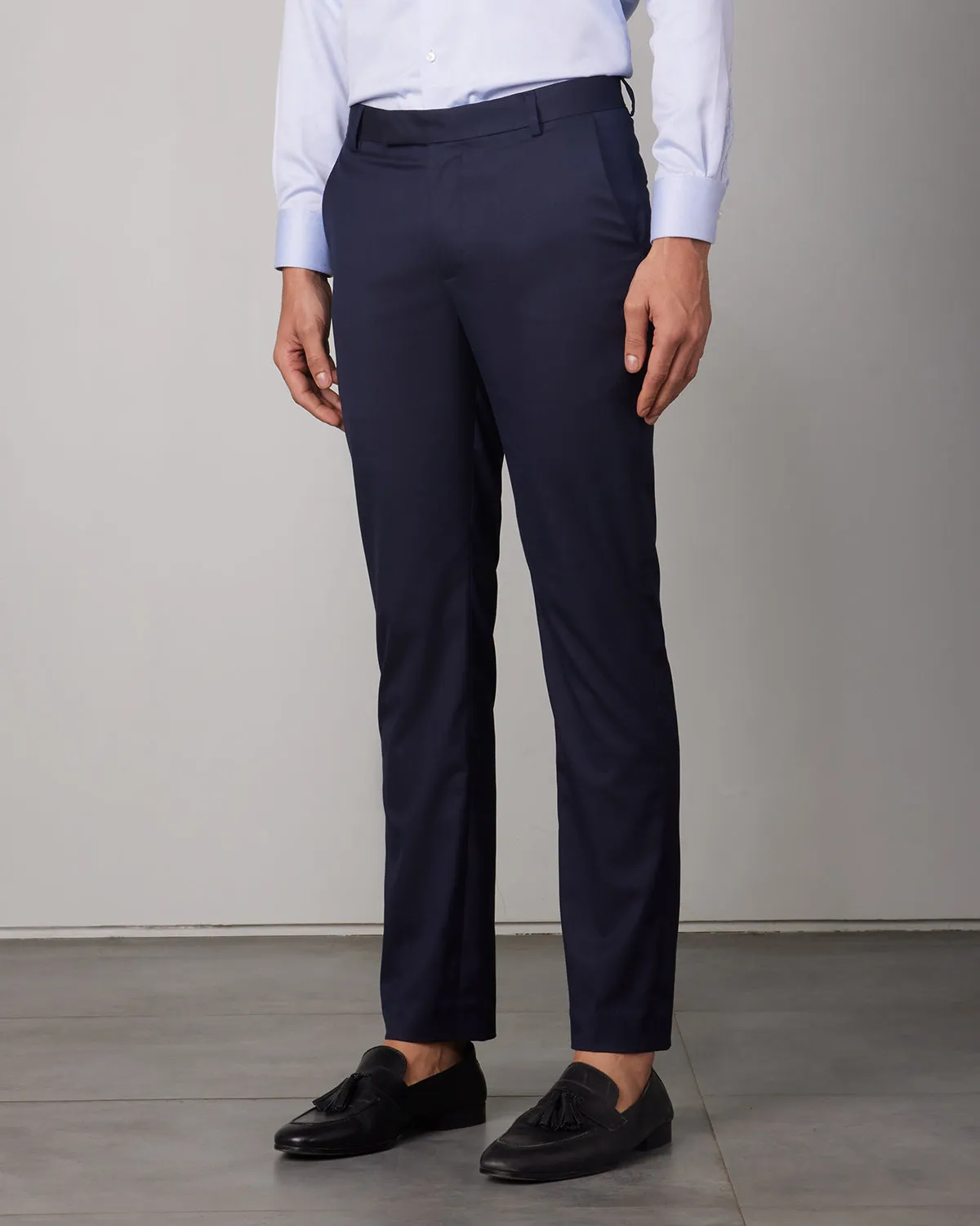 Paramount Dress Pants - Navy