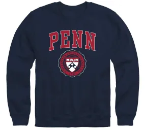 Penn Heritage Sweatshirt II (Navy)