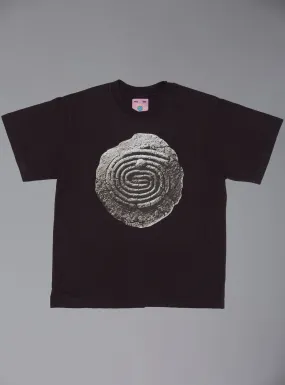 Petroglyph Tee