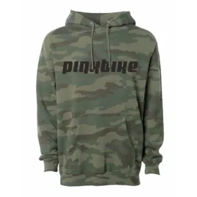 Pinkbike Wordmark Heavyweight Hoody