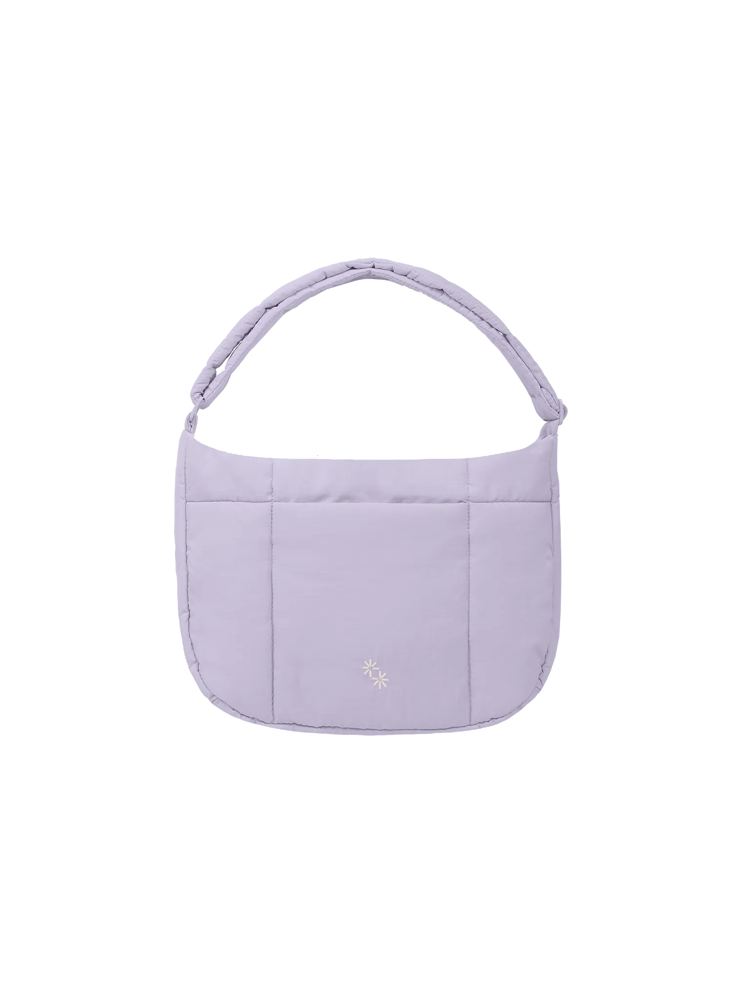 Puffer Swing (Lilac)