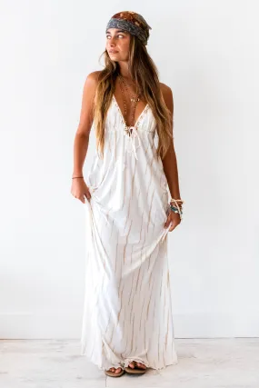 Roam Maxi Dress