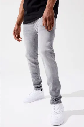 Ross - Stone Cold Denim (Cement Wash)