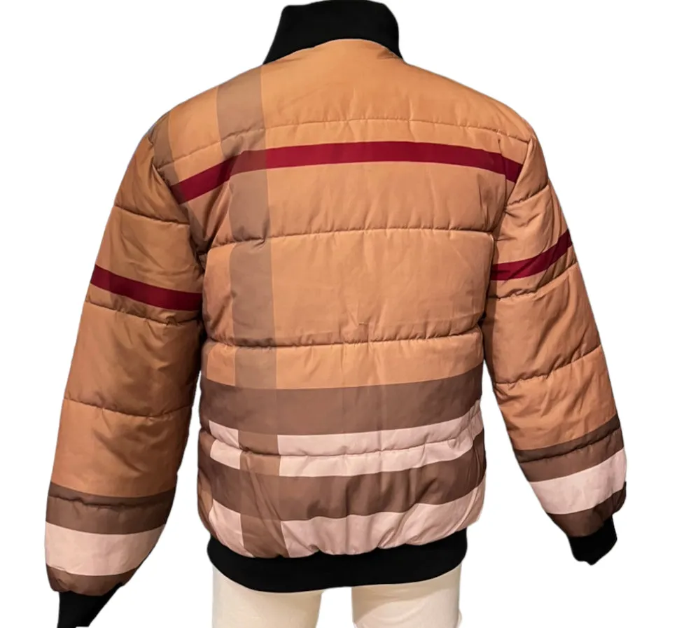 Scarborough Bomber Jacket