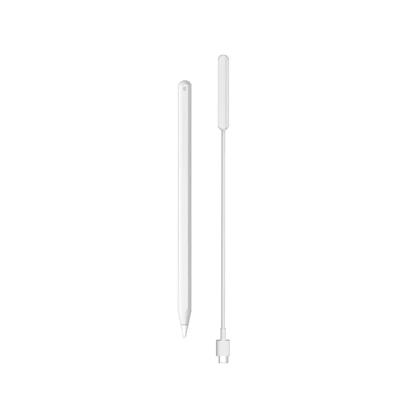 SwitchEasy EasyPencil Wireless Charging Stylus Pencil For after 2018 iPad Pro/iPad Air 4&5 /iPad mini 6 (White)