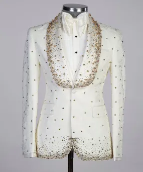 Wedding Suit